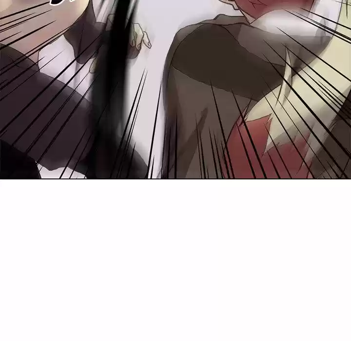 Wild City Chapter 121