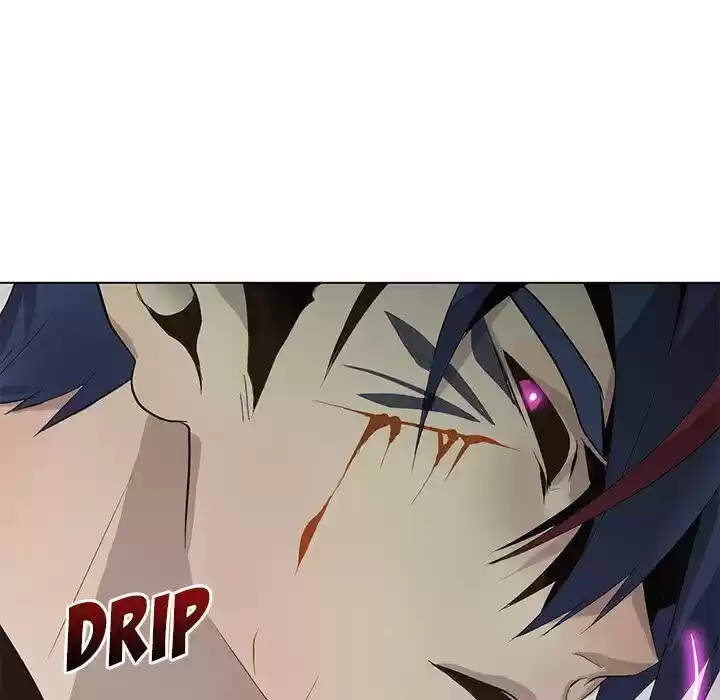 Wild City Chapter 121