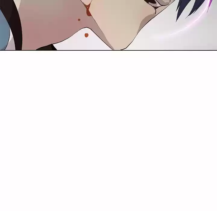 Wild City Chapter 121