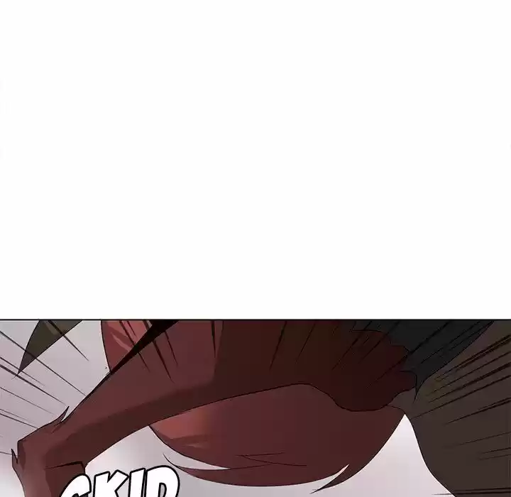 Wild City Chapter 121