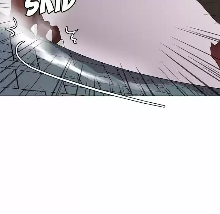 Wild City Chapter 121