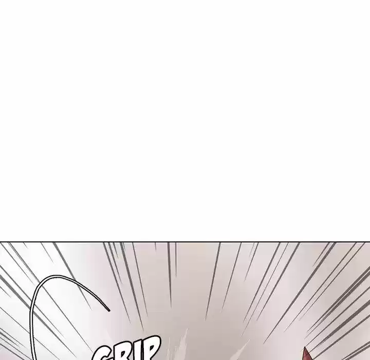 Wild City Chapter 121