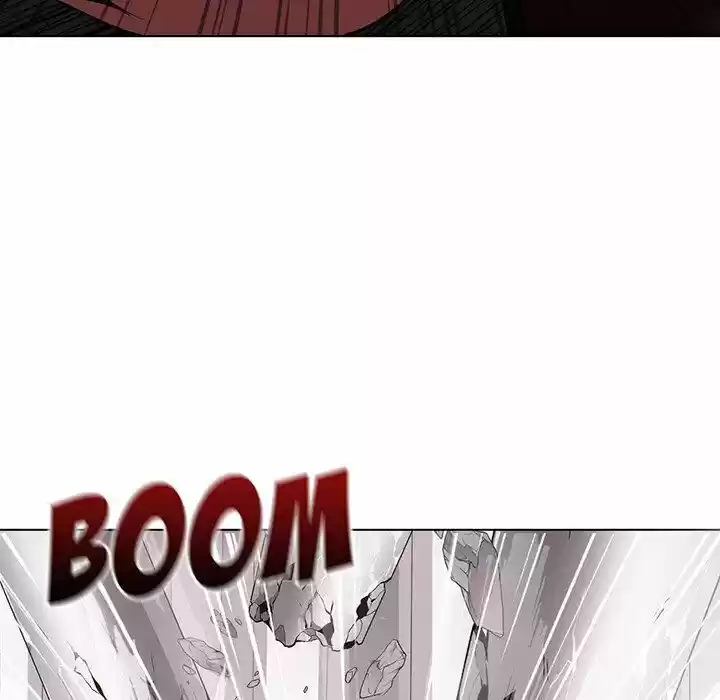 Wild City Chapter 121