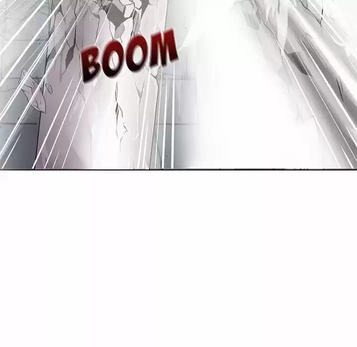 Wild City Chapter 121