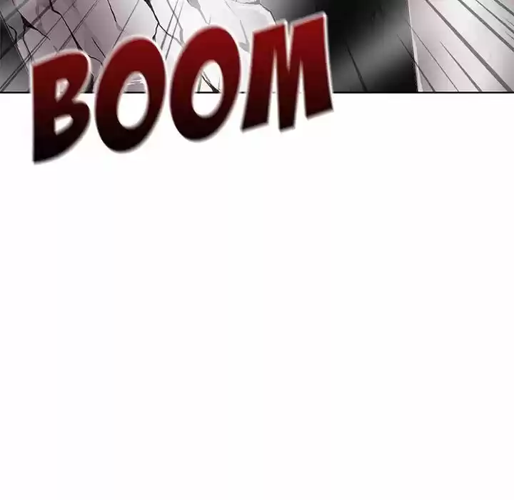 Wild City Chapter 121