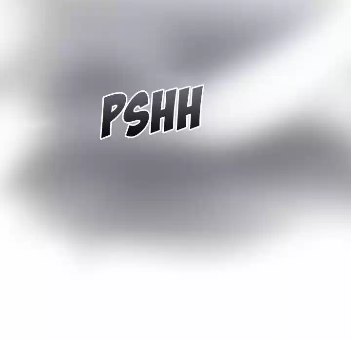 Wild City Chapter 121