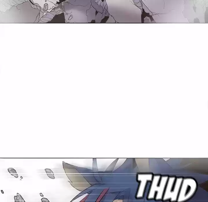 Wild City Chapter 121