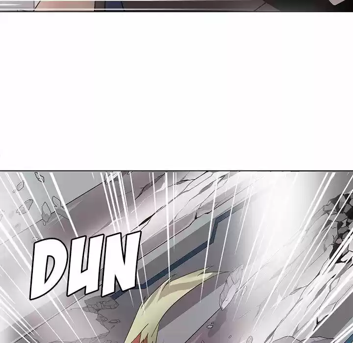 Wild City Chapter 121