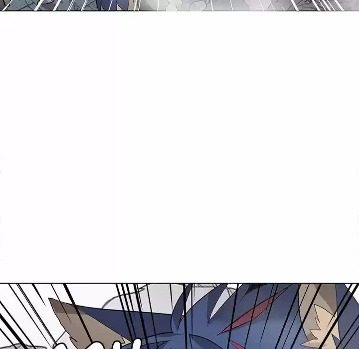 Wild City Chapter 121