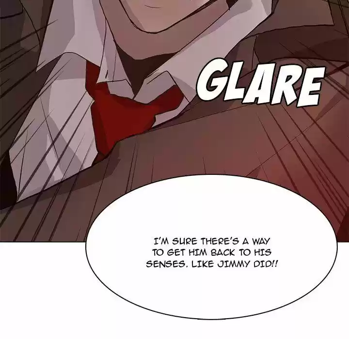 Wild City Chapter 121