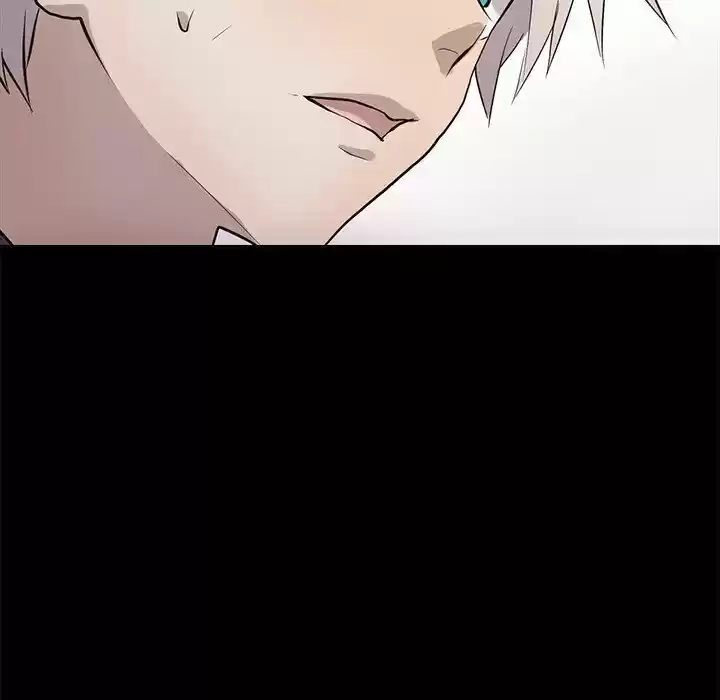 Wild City Chapter 121