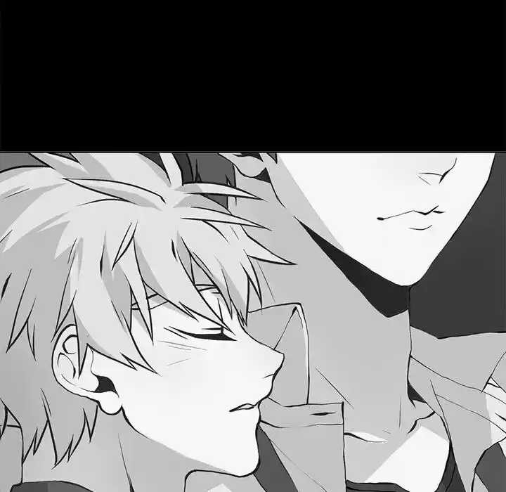 Wild City Chapter 121