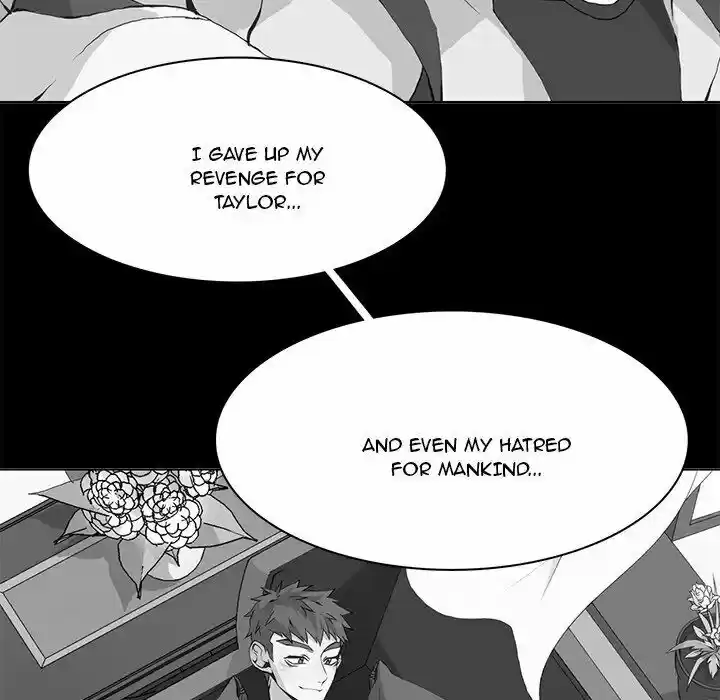 Wild City Chapter 121