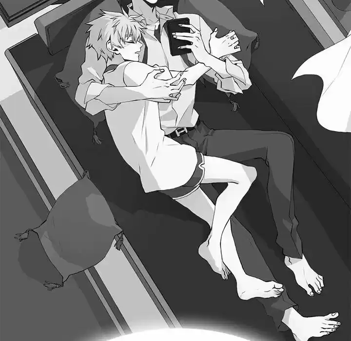 Wild City Chapter 121