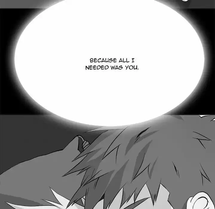 Wild City Chapter 121