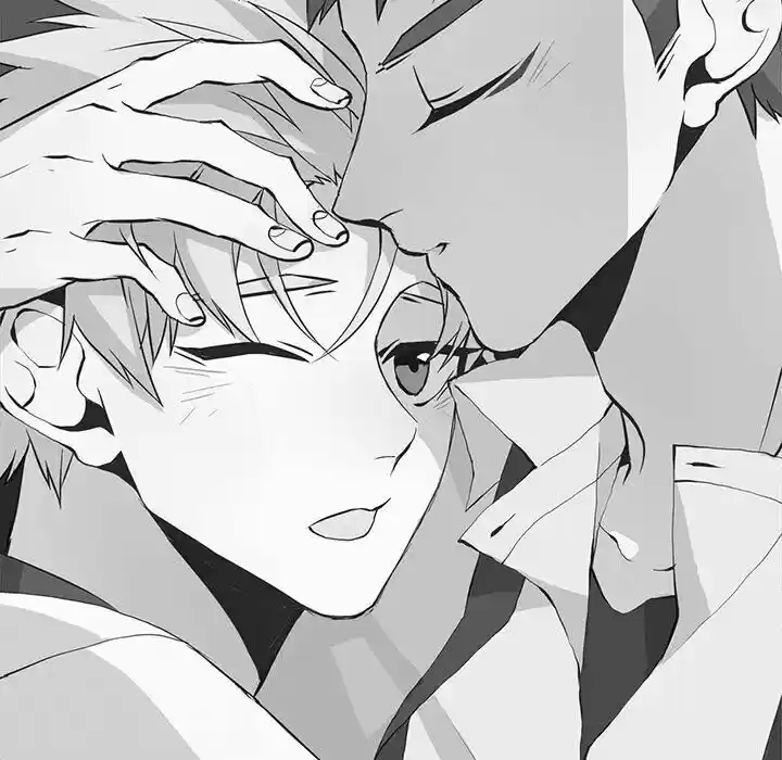 Wild City Chapter 121