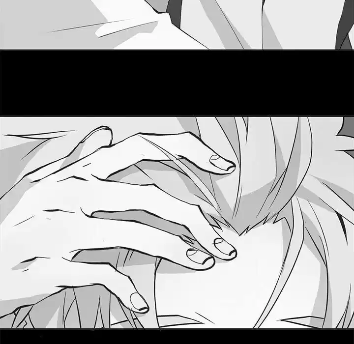 Wild City Chapter 121