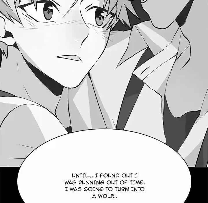 Wild City Chapter 121