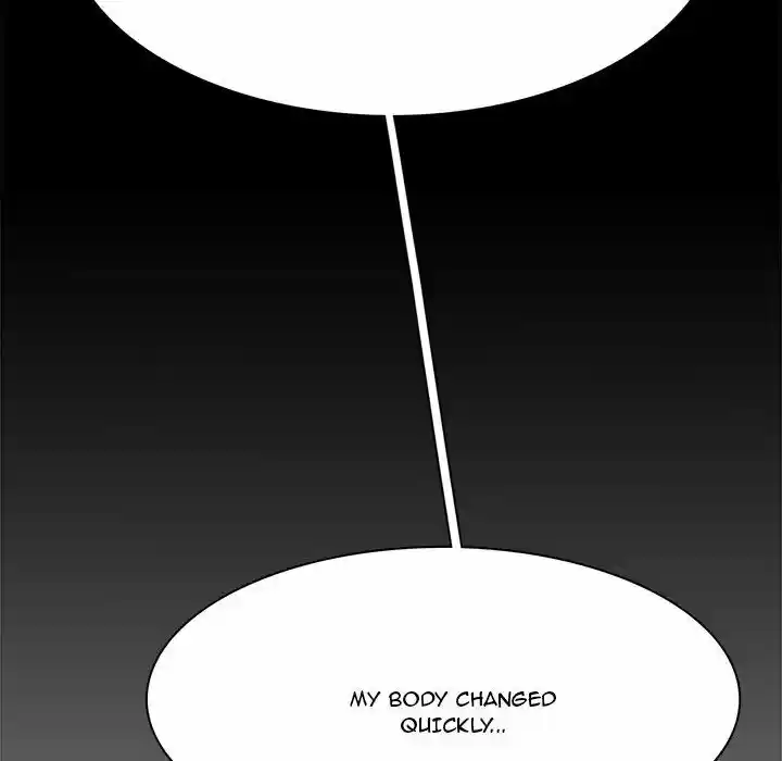 Wild City Chapter 121