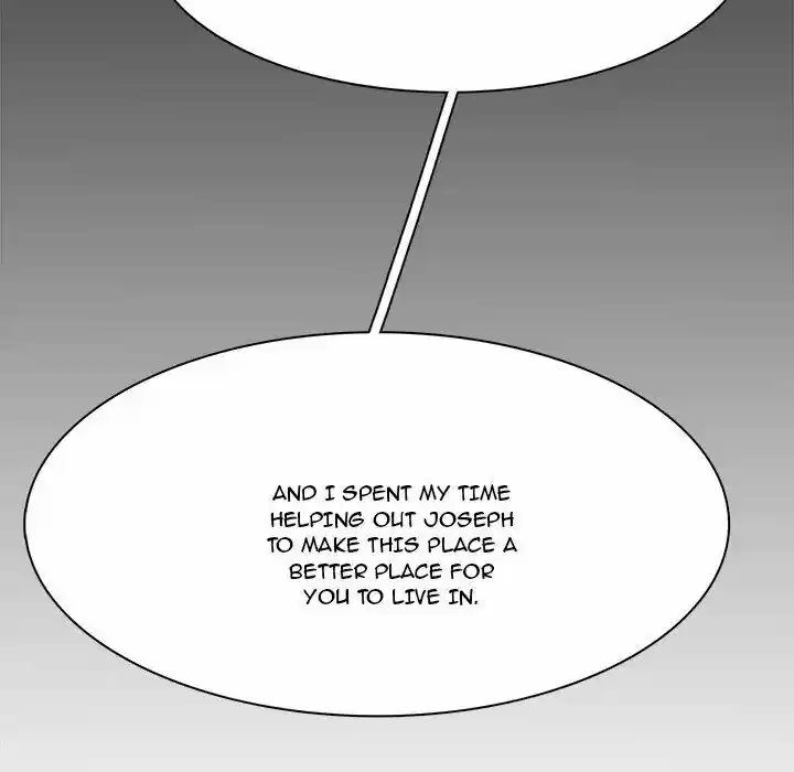 Wild City Chapter 121