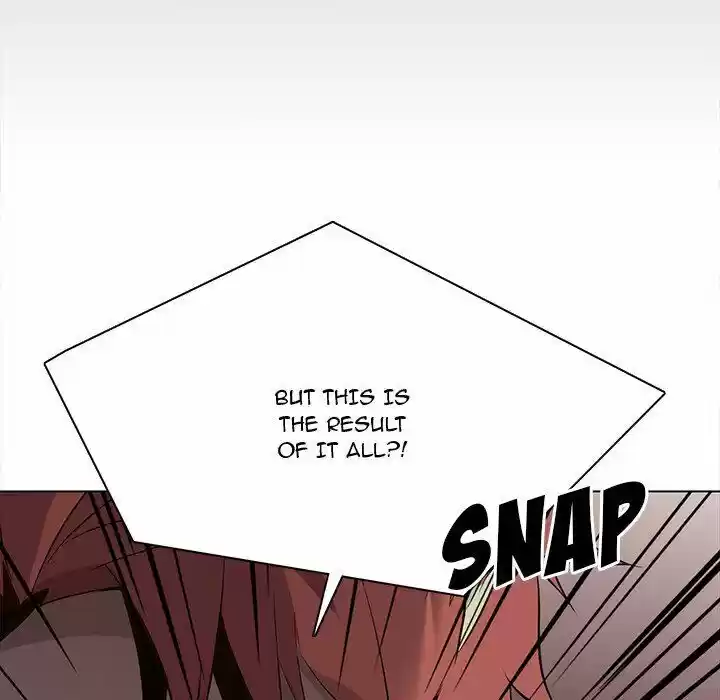 Wild City Chapter 121