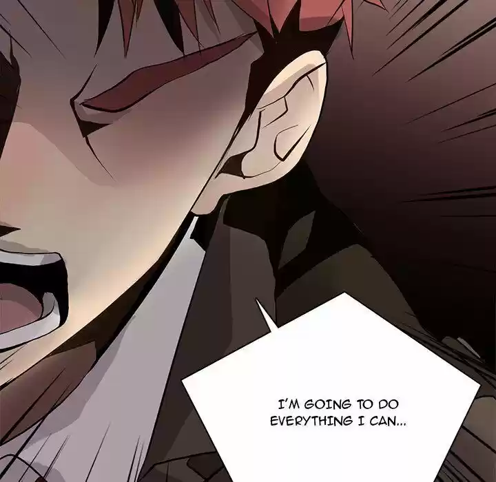 Wild City Chapter 121