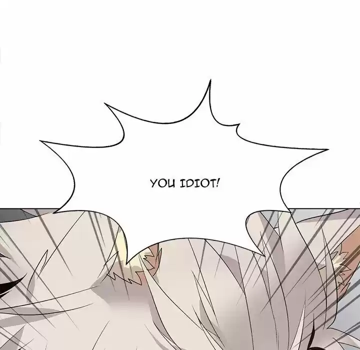 Wild City Chapter 121