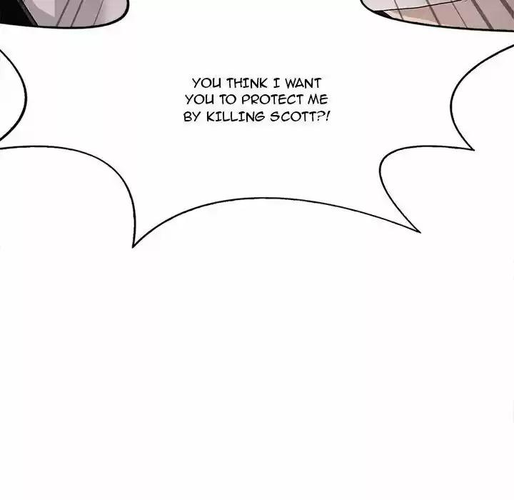 Wild City Chapter 121