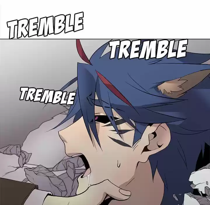 Wild City Chapter 121