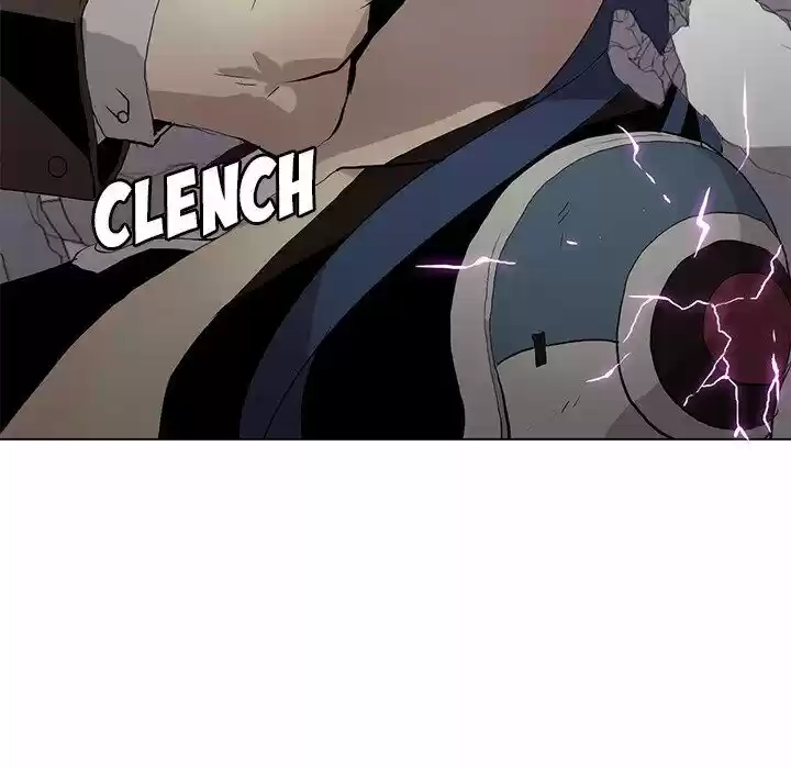 Wild City Chapter 121