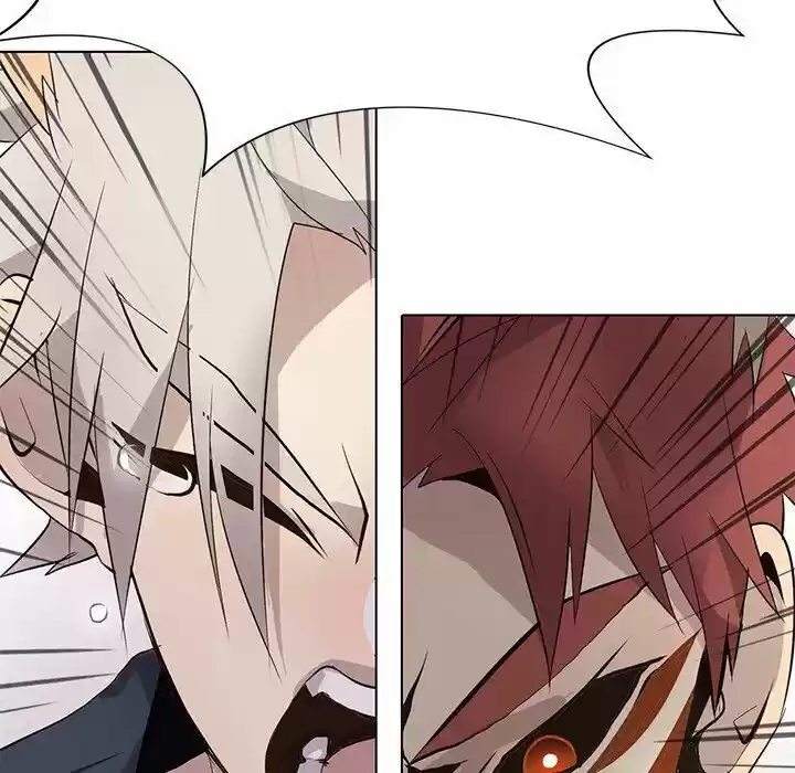 Wild City Chapter 121