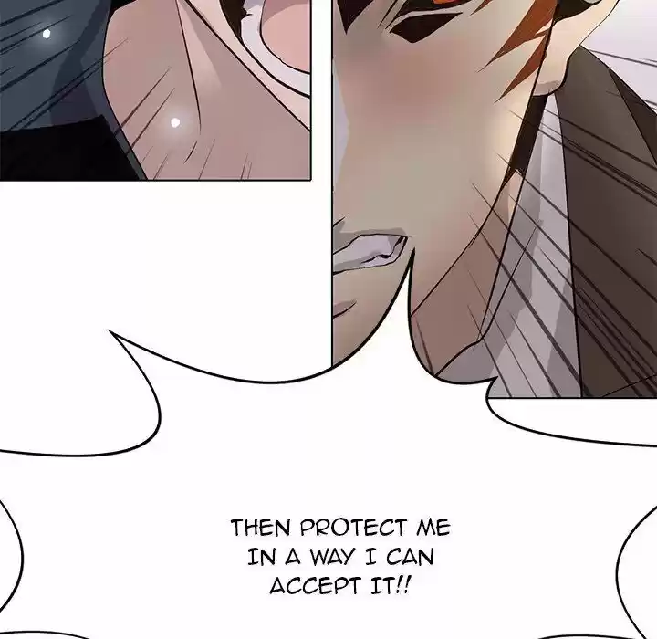 Wild City Chapter 121