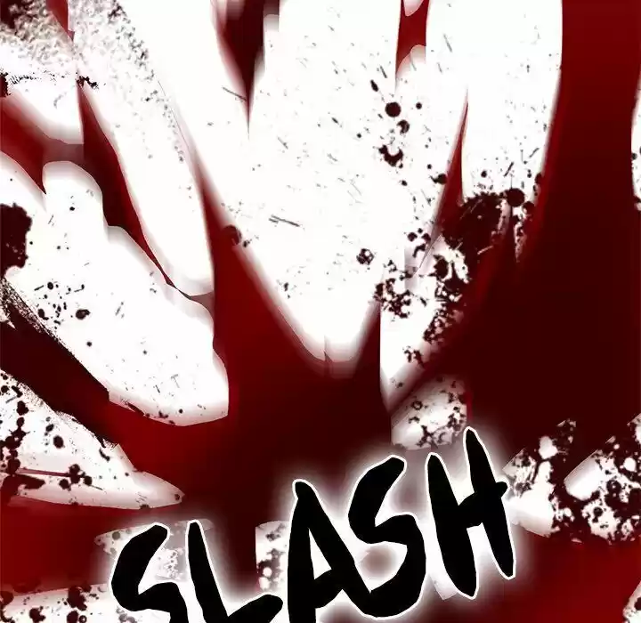 Wild City Chapter 121