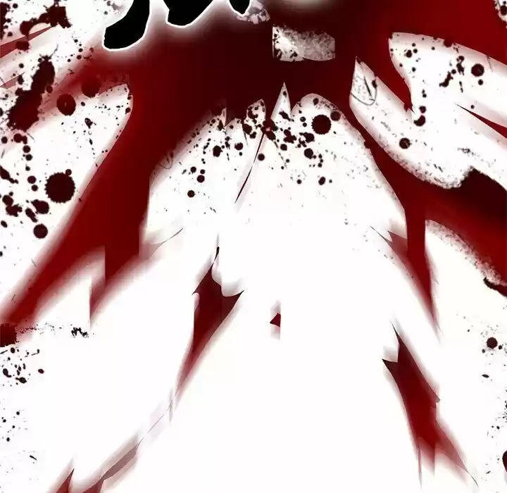 Wild City Chapter 121