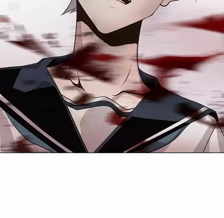 Wild City Chapter 121