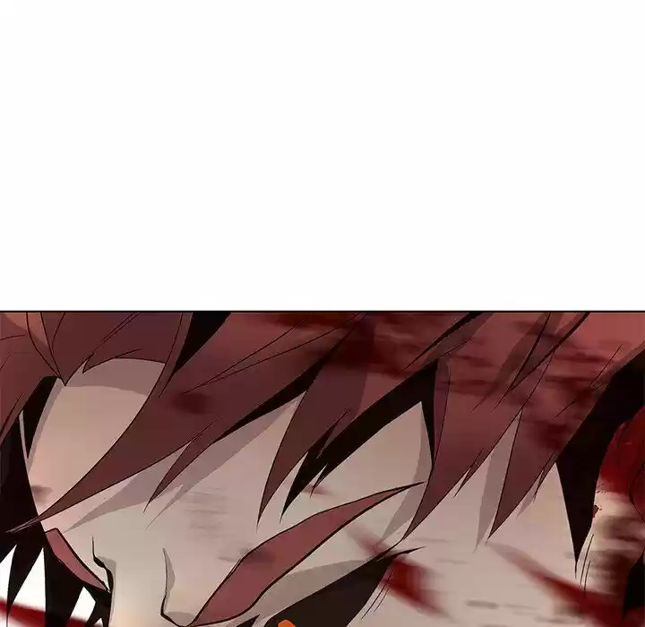 Wild City Chapter 121