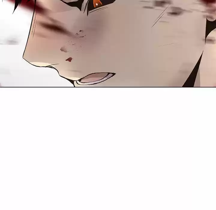 Wild City Chapter 121