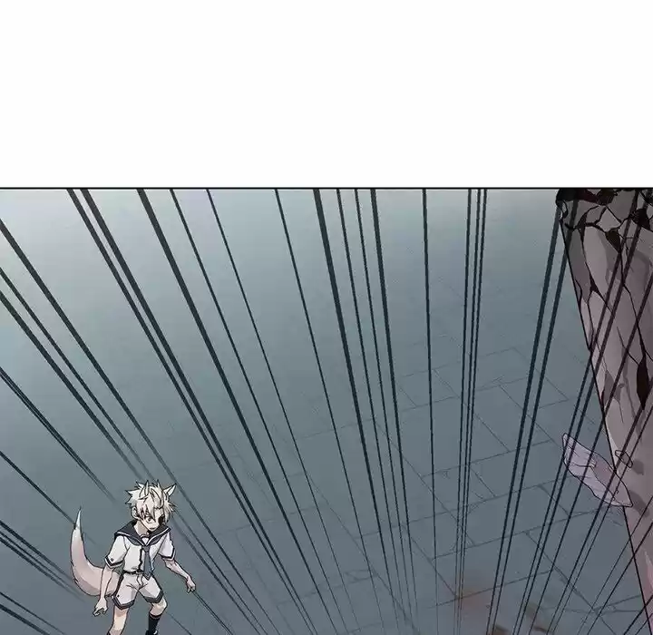 Wild City Chapter 121