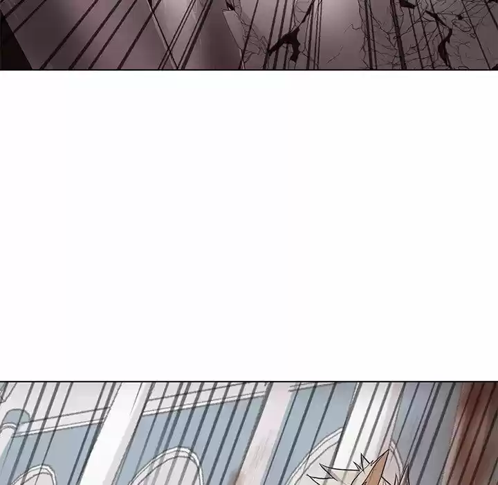 Wild City Chapter 121