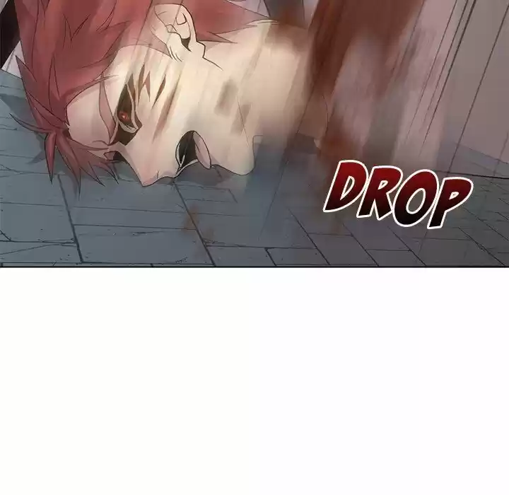 Wild City Chapter 121