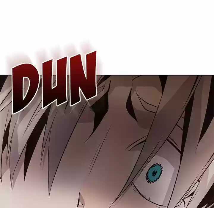 Wild City Chapter 121