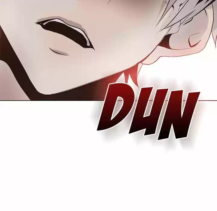 Wild City Chapter 121