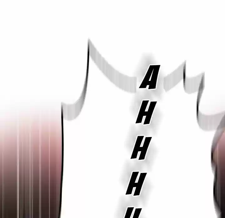 Wild City Chapter 121