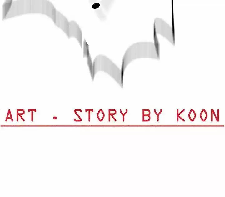 Wild City Chapter 121