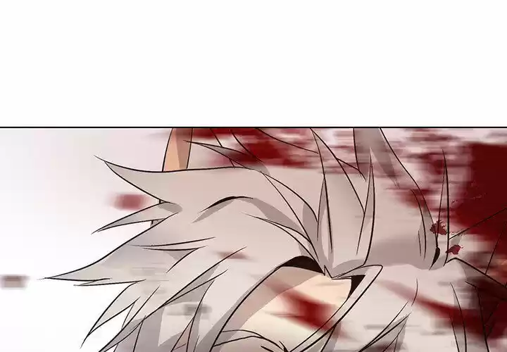 Wild City Chapter 122