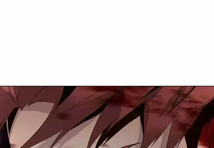 Wild City Chapter 122