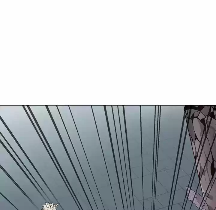 Wild City Chapter 122