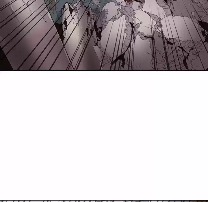 Wild City Chapter 122