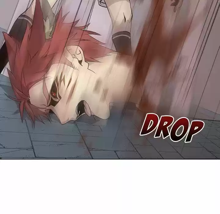 Wild City Chapter 122