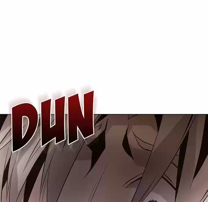 Wild City Chapter 122